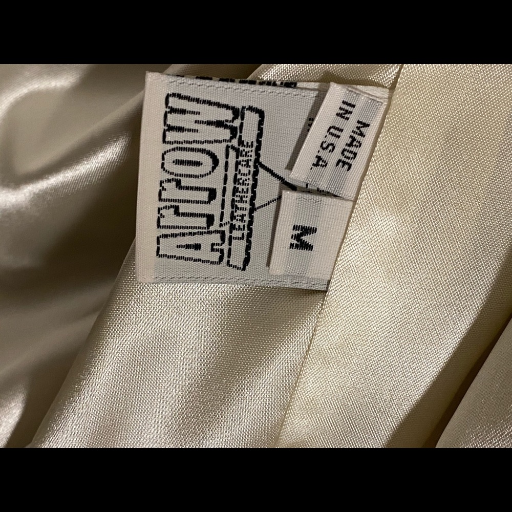 Leather blazer/jacket - Picture 4 of 7